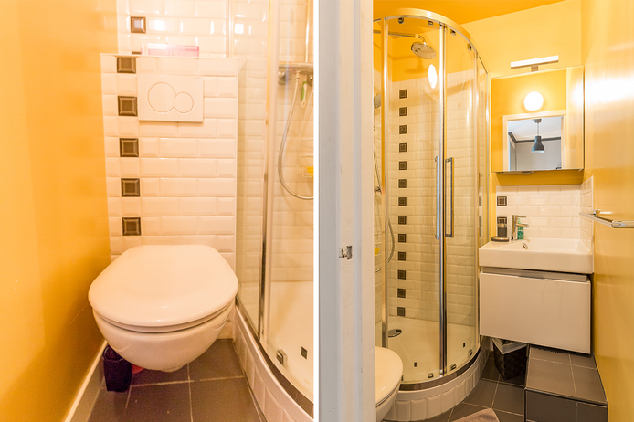 Paris apartment - "Le Petit Saint-Germain"- Long-Term Rental, One Month or More