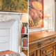 Paris apartment - "Les Beaux-Arts"