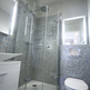 Bathroom Paris apartment - "Le Beaubourg" Long-Term Rental