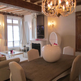 Paris apartment - La Greneta - bright, two bedrooms in the trendy Montorgueil neighborhood