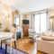 "L'Etoile du 7ème" Long-Term Rental