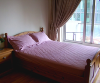 Paris apartment - L'Iris - 17 place de l'iris