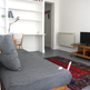 Paris apartment - The Keller - Impeccable apartment for two near Bastille