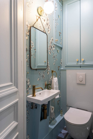 Paris apartment - Maitre Albert - a haven by the Seine