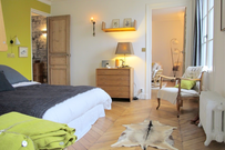 Paris apartment - The Royal Turenne in the heart of the Marais - rue de turenne