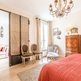 Paris apartment - "L’Atelier des Vosges" Long-Term Rental