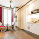 Paris apartment - "Le Petit Saint-Germain"- Long-Term Rental, One Month or More