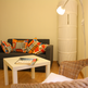 2 Paris apartment - Le Doisy - Quiet studio, quick access to Arc de Triomphe