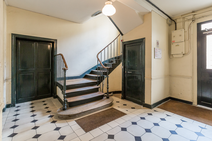 Paris apartment - "L'Etoile du 7ème" Long-Term Rental