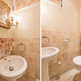 Powder Room Paris apartment - "La Fille du Calvaire" - Long-term Rental