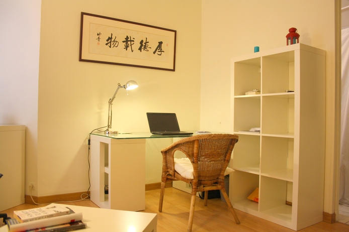 Paris apartment - Le Doisy - Quiet studio, quick access to Arc de Triomphe