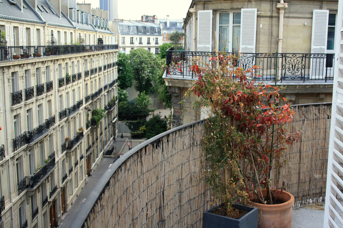 6 Paris apartment - Chez Pascale by St. Germain des Près