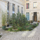 8 Paris apartment - Le Pure Charonne
