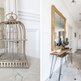 Paris apartment - "Le Balcon Royal" of the Marais - Long-term Rental