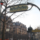 8 Paris apartment - "Le Veneto" - Designer duplex with terrace bordering Latin Quarter