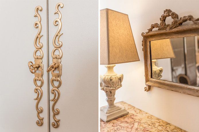 Paris apartment - "L’Atelier des Vosges" Long-Term Rental