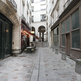 Paris apartment - "Le Saint-Michel" - a stylish, modern 2bedroom flat