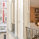 Paris apartment - "Les Beaux-Arts"