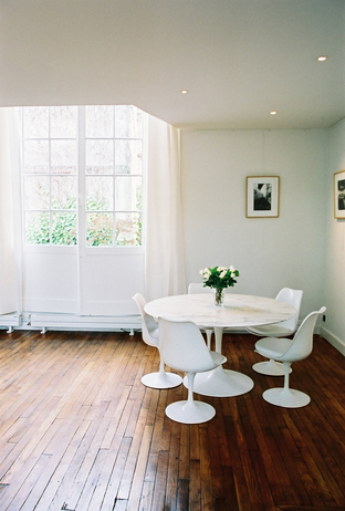 3 Paris apartment - "Le Diamant" - Charming loft-style duplex