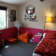 4 Paris apartment - "Le Breteuil" - A loft come true with a rooftop garden