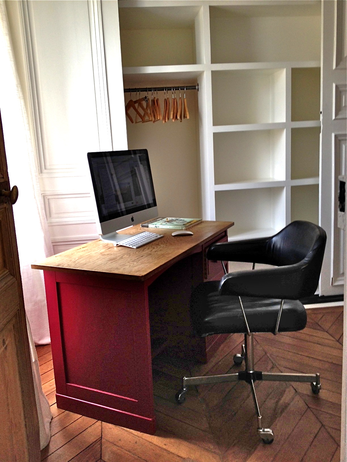 Paris apartment - The Royal Turenne in the heart of the Marais