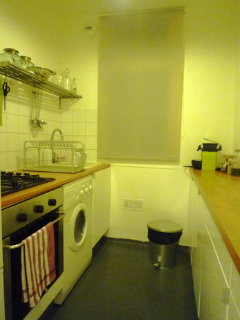 1 Paris apartment - The Keller - Impeccable apartment for two near Bastille