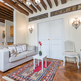 Paris apartment - "Le Quai aux Fleurs" - Long-Term Rental on Ile de la Cité