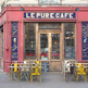 8 Paris apartment - Le Pure Charonne