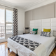 Paris apartment - "Le Balcon Royal" of the Marais - Long-term Rental
