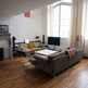 2 Paris apartment - "Le Diamant" - Charming loft-style duplex