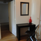 7 Paris apartment - La Coulée Verte, family apartment on the green way
