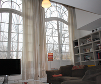 Paris apartment - "Le Diamant" - Charming loft-style duplex - bd Auguste Blanqui