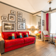 Paris apartment - "Le Petit Saint-Germain"- Long-Term Rental, One Month or More