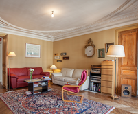 Paris apartment - Le Pleyel - Spacious family apartment - Avenue de Wagram