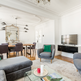 Paris apartment - "Le Balcon Royal" of the Marais - Long-term Rental