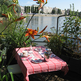 6 Paris apartment - The Powell Houseboat