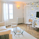 Paris apartment - The Royal Turenne in the heart of the Marais