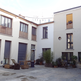 8 Paris apartment - "Le Chaumont" - Sunny parkside 2-room apartment