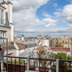 11 Paris apartment - Le Nodier - A Sacré View