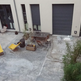 Paris apartment - "Le Chaumont" - Sunny parkside 2-room apartment