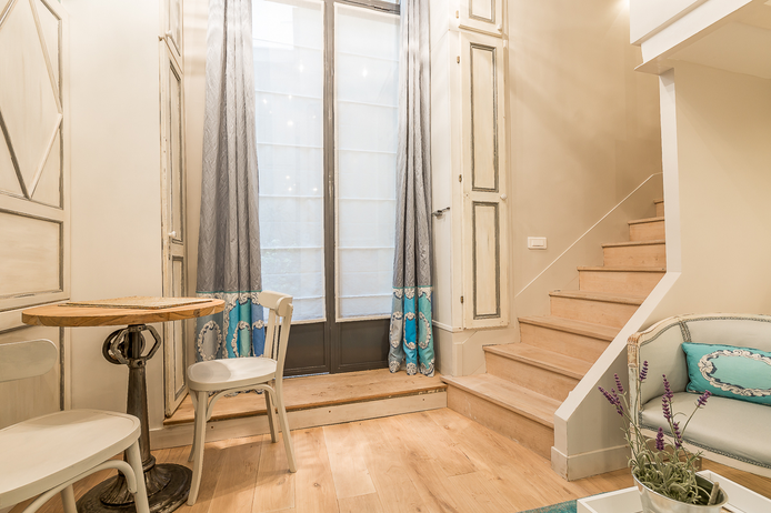 Paris apartment - Le Petit Loft de Paris