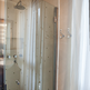 12 Paris apartment - Stephanie's Fountain - Bright, funky interior designer's family loft