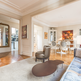 Paris apartment - "Les Beaux-Arts"