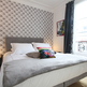 Paris apartment - "Le Saint-Michel" - a stylish, modern 2bedroom flat