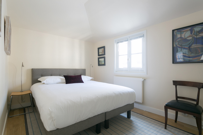 Paris apartment - Le Pastourelle in the Marais