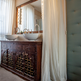 11 Paris apartment - Stephanie's Fountain - Bright, funky interior designer's family loft