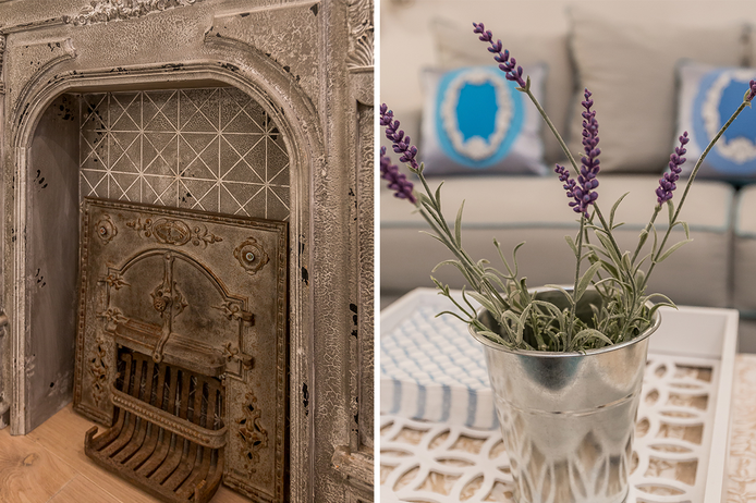 Paris apartment - Le Petit Loft de Paris