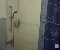 Paris apartment - The Saint George Room - Rue Jean-Baptiste Pigalle