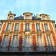 Place des Vosges Paris apartment - "La Sainte Catherine" in the heart of the Marais. Long-Term Rental