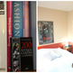 4 Paris apartment - "Le Chaumont" - Sunny parkside 2-room apartment